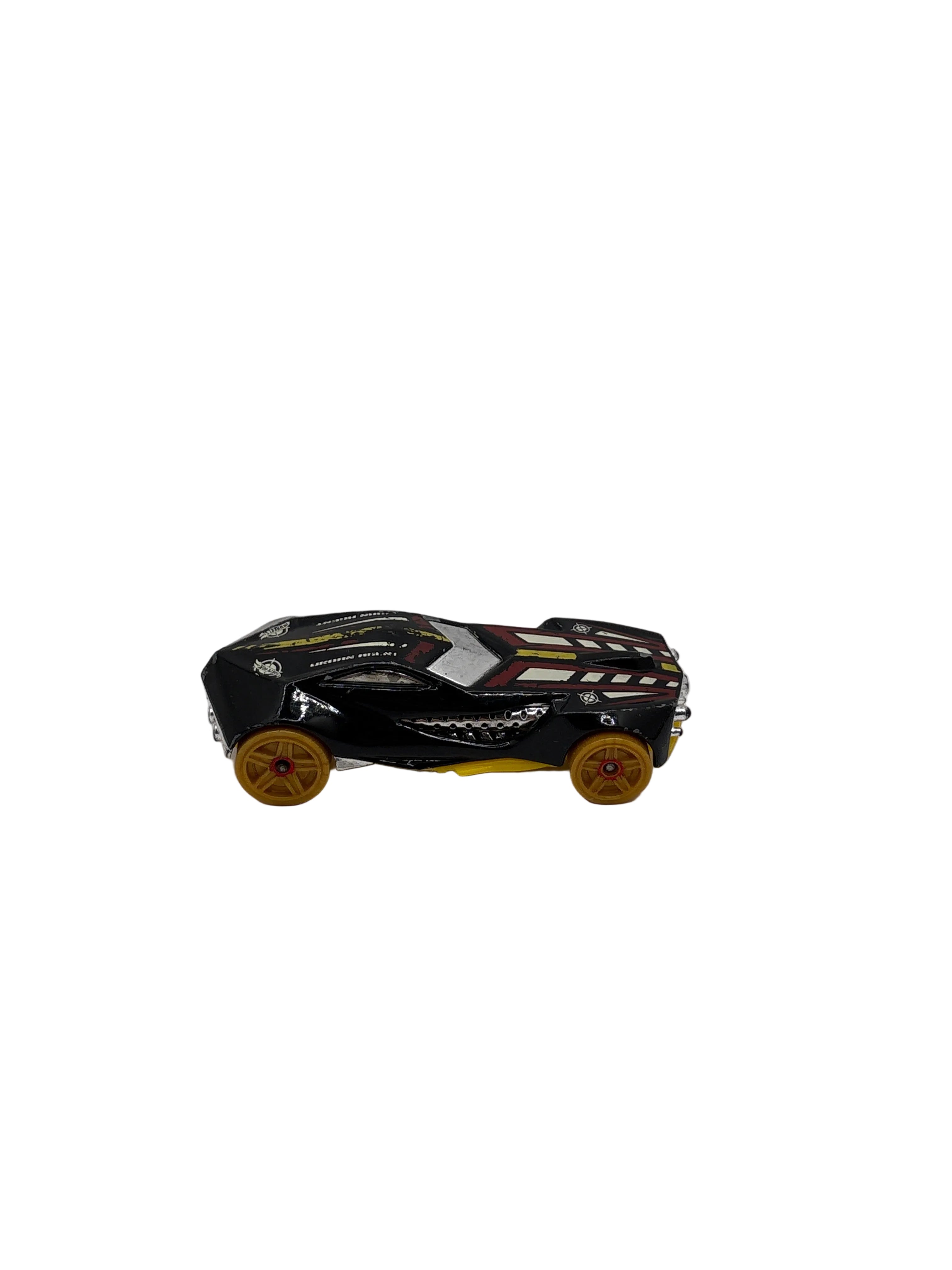Hot Wheels Urban Agent Diecast