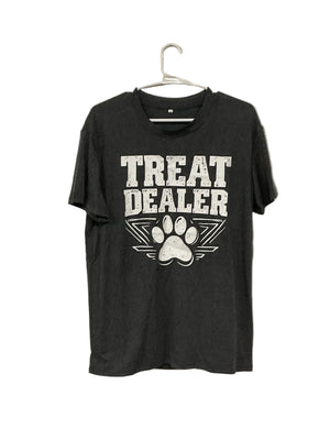 Treat Dealer Tshirt