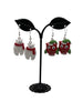 Christmas Animal Earrings