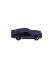 Hot Wheels ‘71 Ford Maverick Grabber Diecast Purple