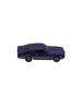 Hot Wheels ‘71 Ford Maverick Grabber Diecast Purple