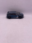 Hot Wheels Ford Focus RS Diecast