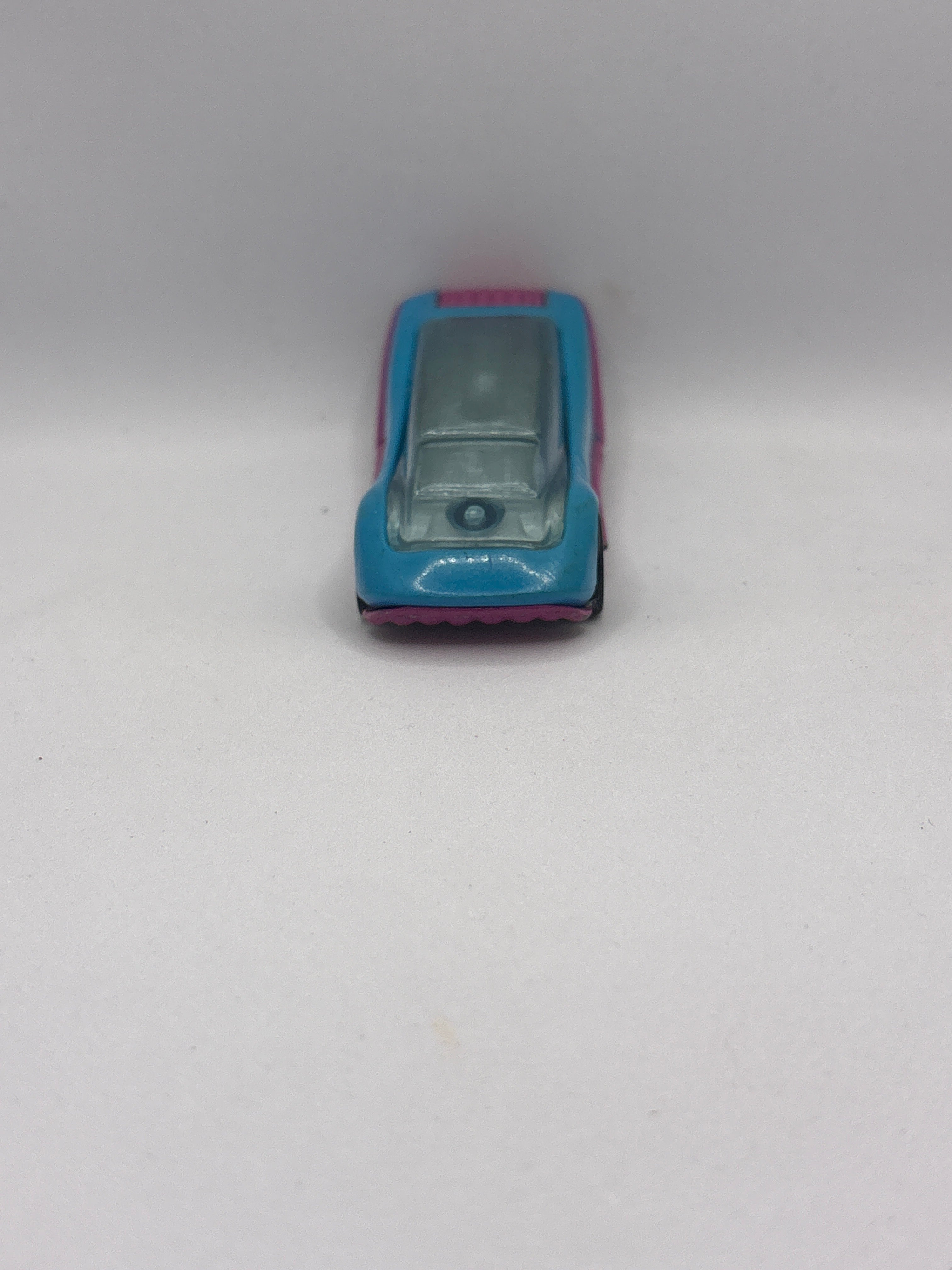 Hot Wheels McDonalds Happy Meal Diecast