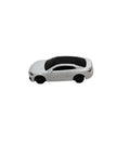 Hot Wheels Audi RS 5 Coupe Diecast white