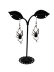 Spider Earrings 2
