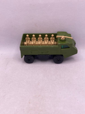 Transporte de personal Matchbox-4