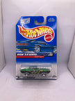 Hot Wheels Olds 442 Diecast