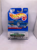 Hot Wheels Olds 442 Diecast