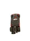 Hot Wheels RD-09 Diecast red