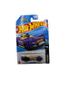 Hot Wheels Monteracer Diecast