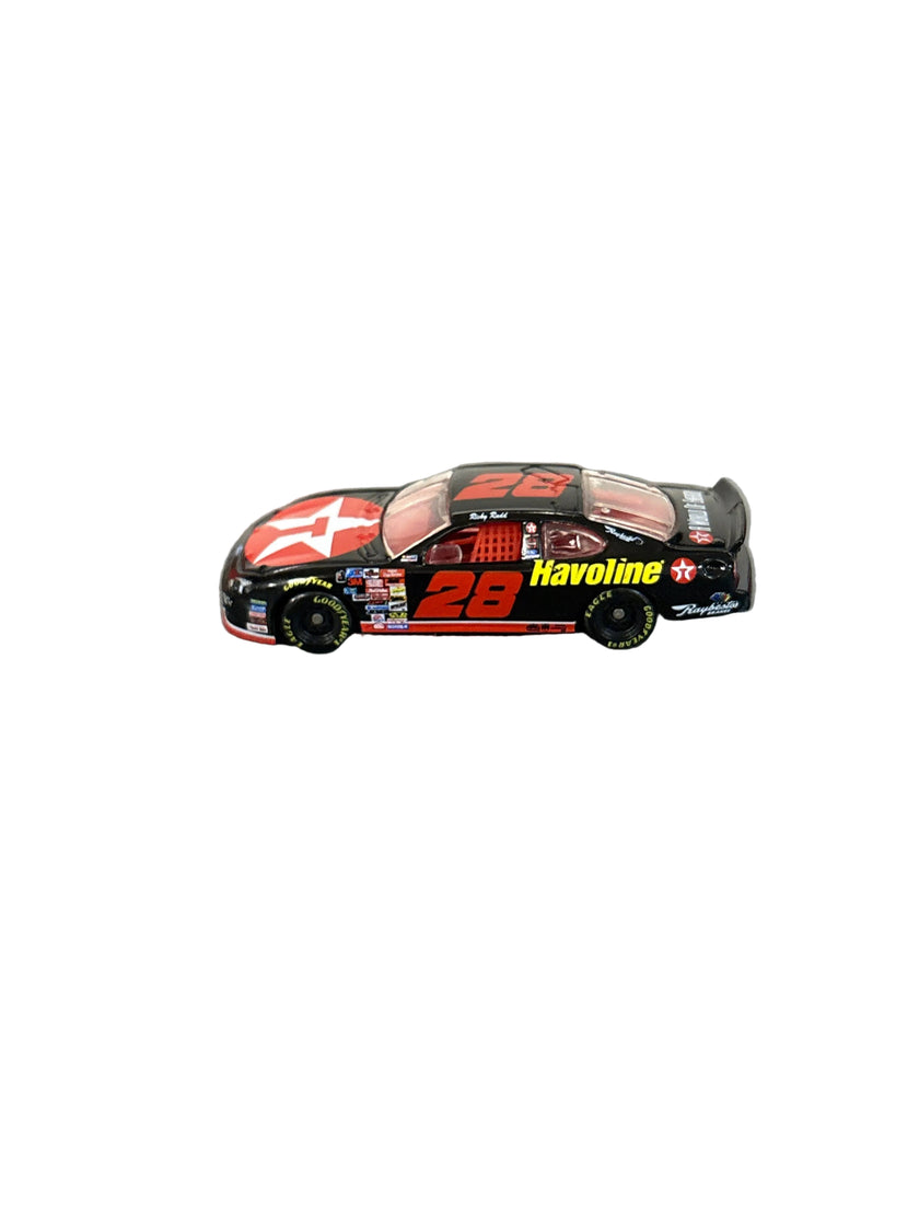 Action 2001 Taurus Diecast