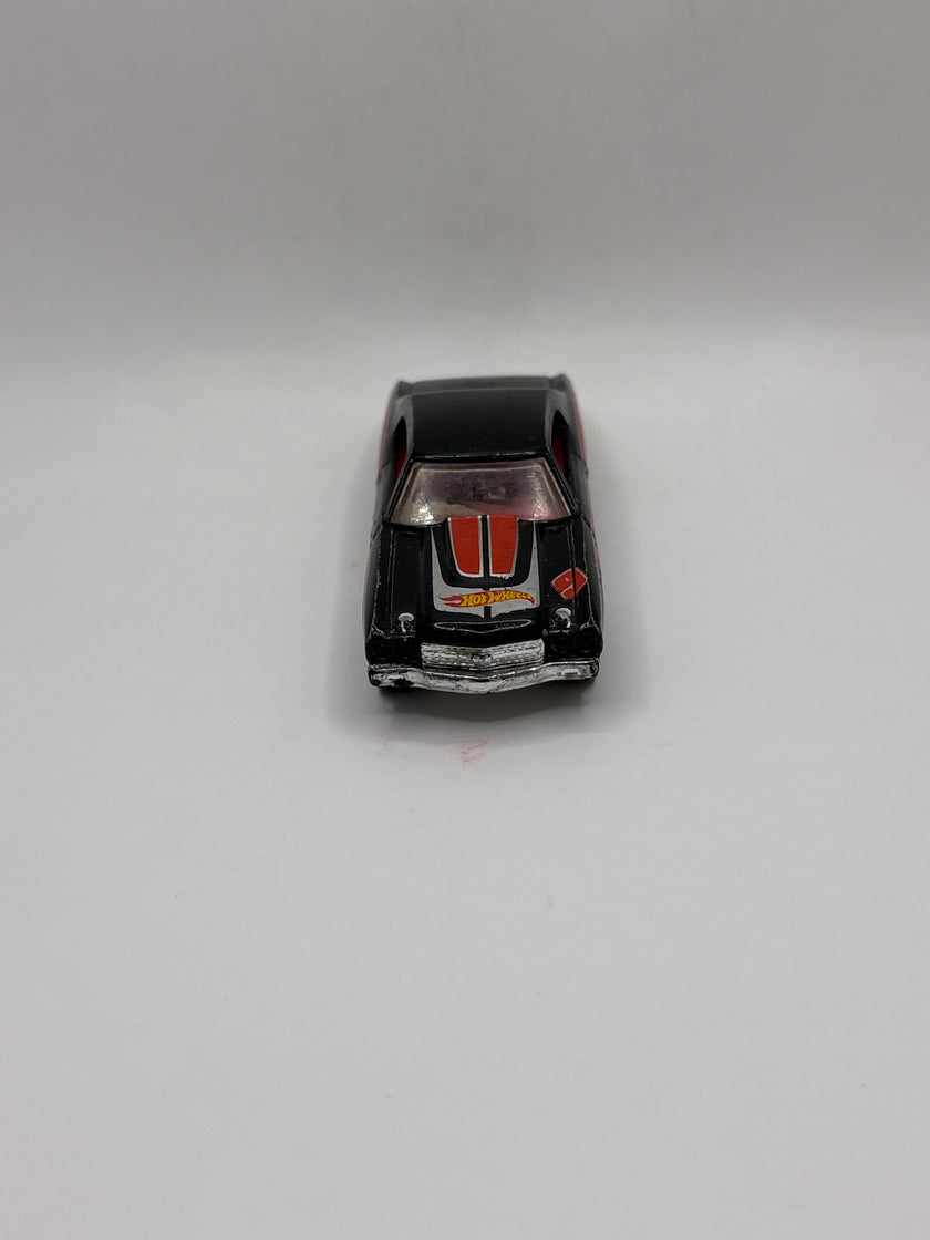Hot Wheels 1970 Chevelle SS Diecast
