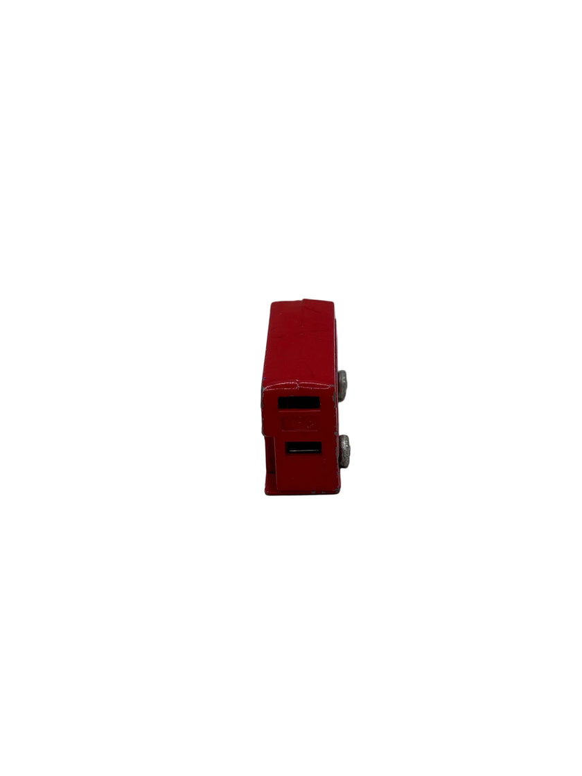 Matchbox Double Decker Bus Diecast