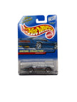 Hot Wheels Turbolence Diecast