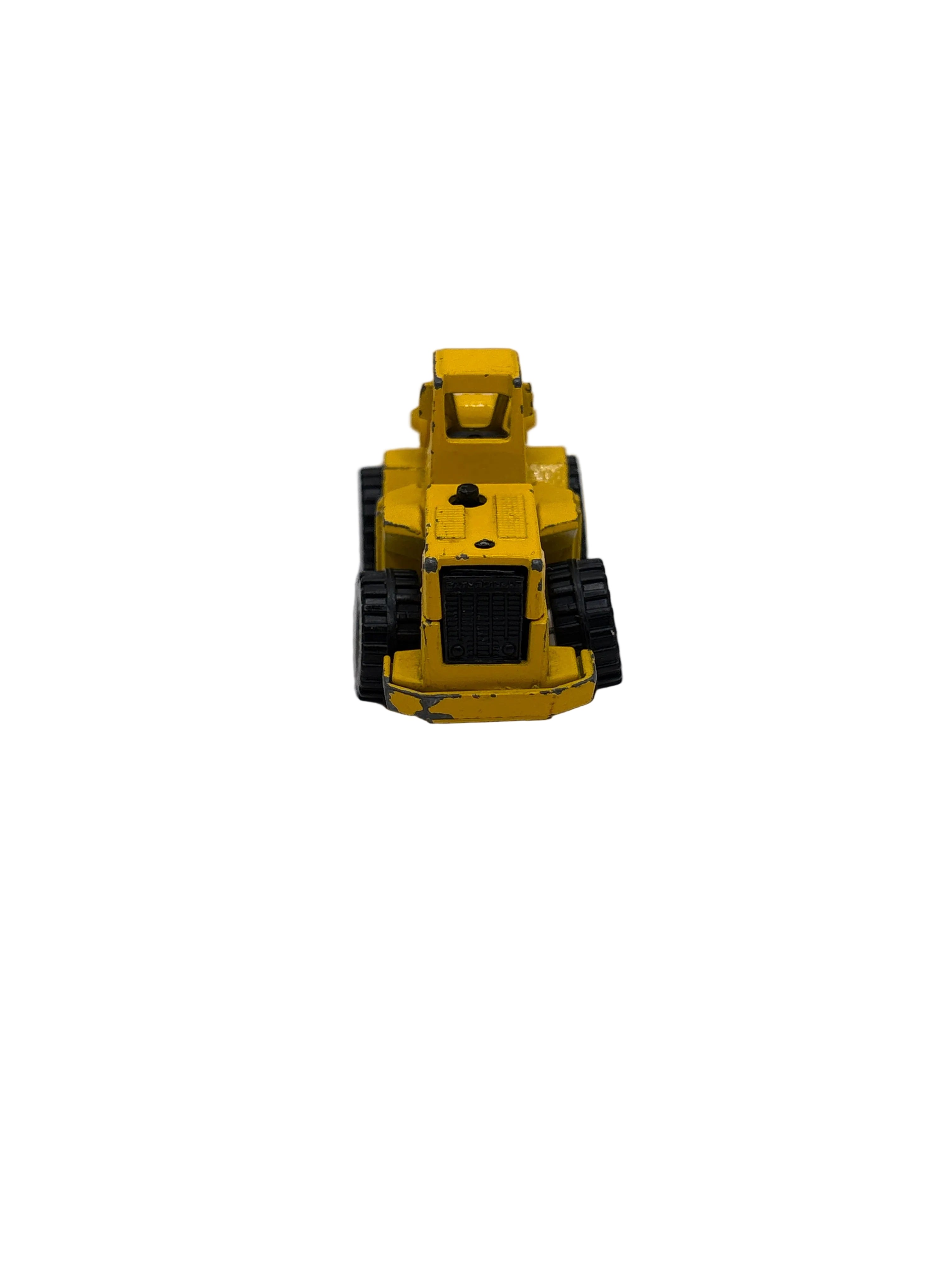 Hot Wheels Front Loader Diecast