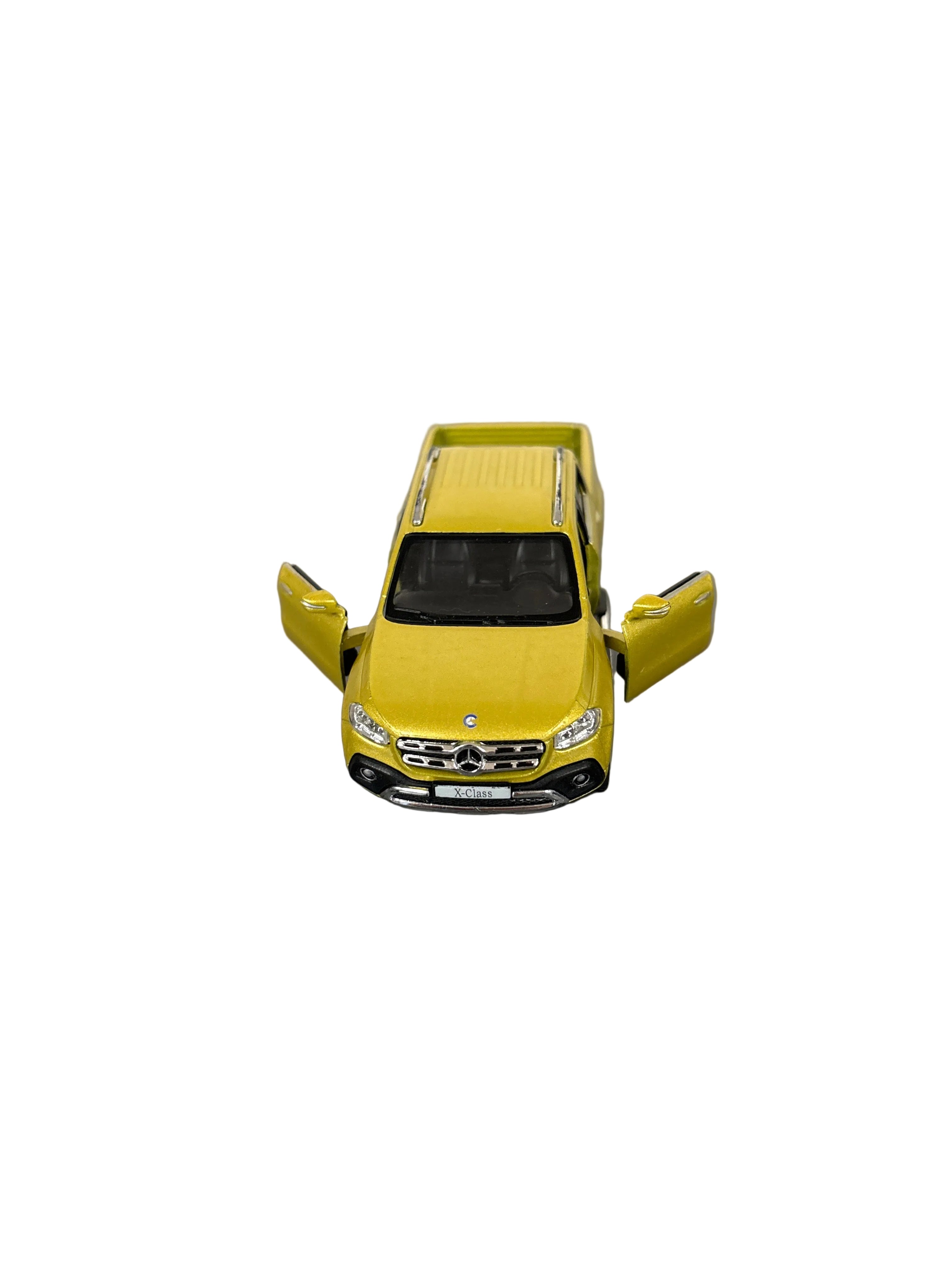 Kinsmart Mercedes-Benz X-Class Diecast
