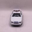 New York City Police Foundation Crown Victoria Diecast