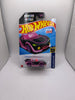 Hot Wheels Monster High Ghoul Mobile Diecast black