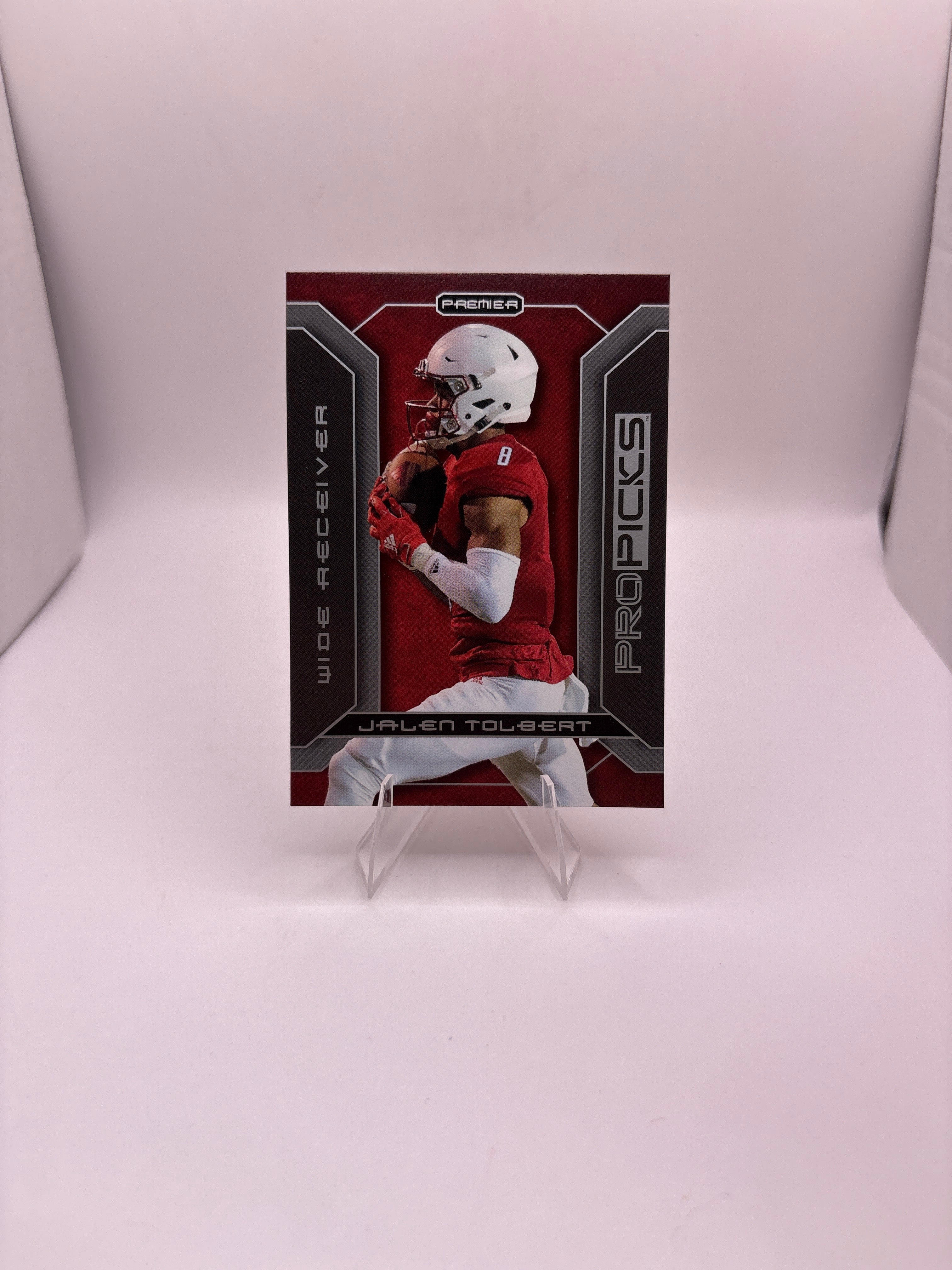 Pro Picks Premier Jalen Tolbert
