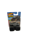 Hot Wheels Mega Wrex Diecast gray