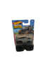 Hot Wheels Mega Wrex Diecast gray