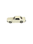 Maisto 1965 Ford Mustang Diecast