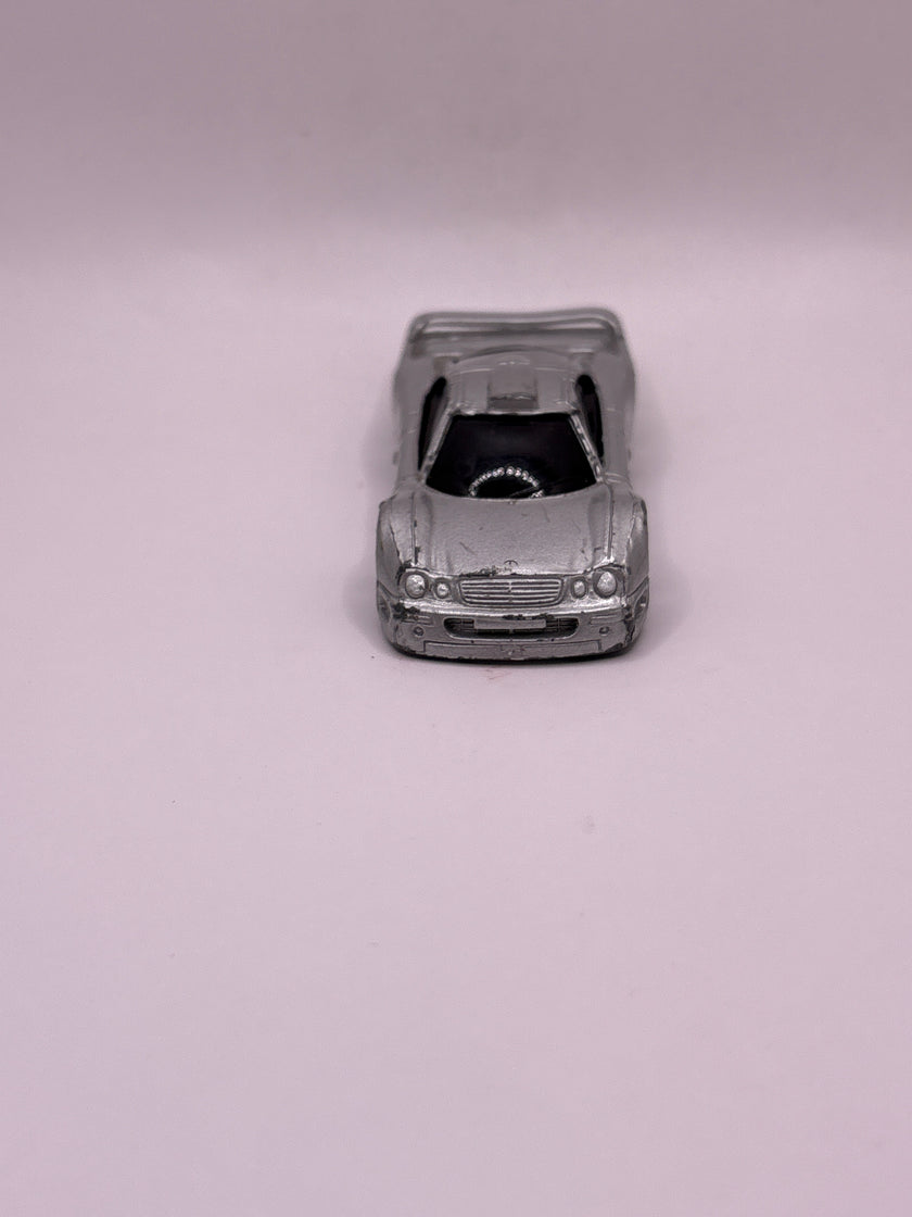 Maisto Mercedes CLK GTR Diecast