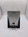 Topps Chrome Jimmy Clausen