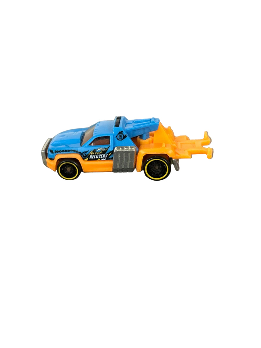 Hot Wheels Repo Duty Diecast