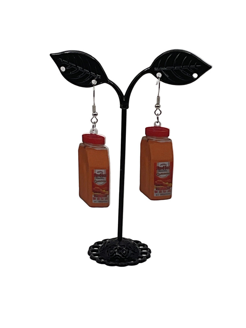 SEASONING EARRINGS