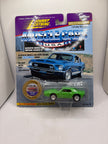 Johnny Lightning 1972 AMC Javelin Diecast