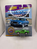Johnny Lightning 1972 AMC Javelin Diecast