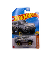 Hot Wheels 21 Ford Bronco Diecast