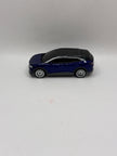 Matchbox Volkswagen Electric Vehicle 4 Diecast