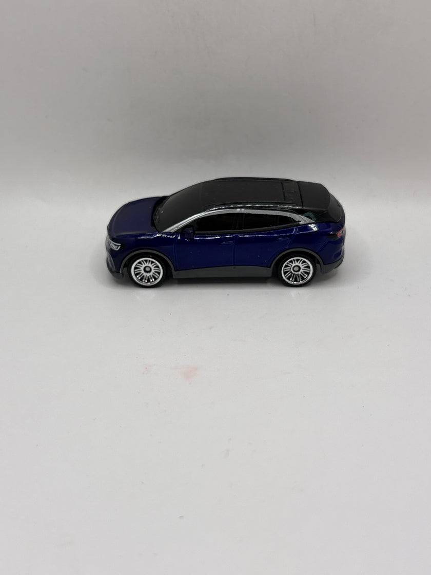 Matchbox Volkswagen Electric Vehicle 4 Diecast