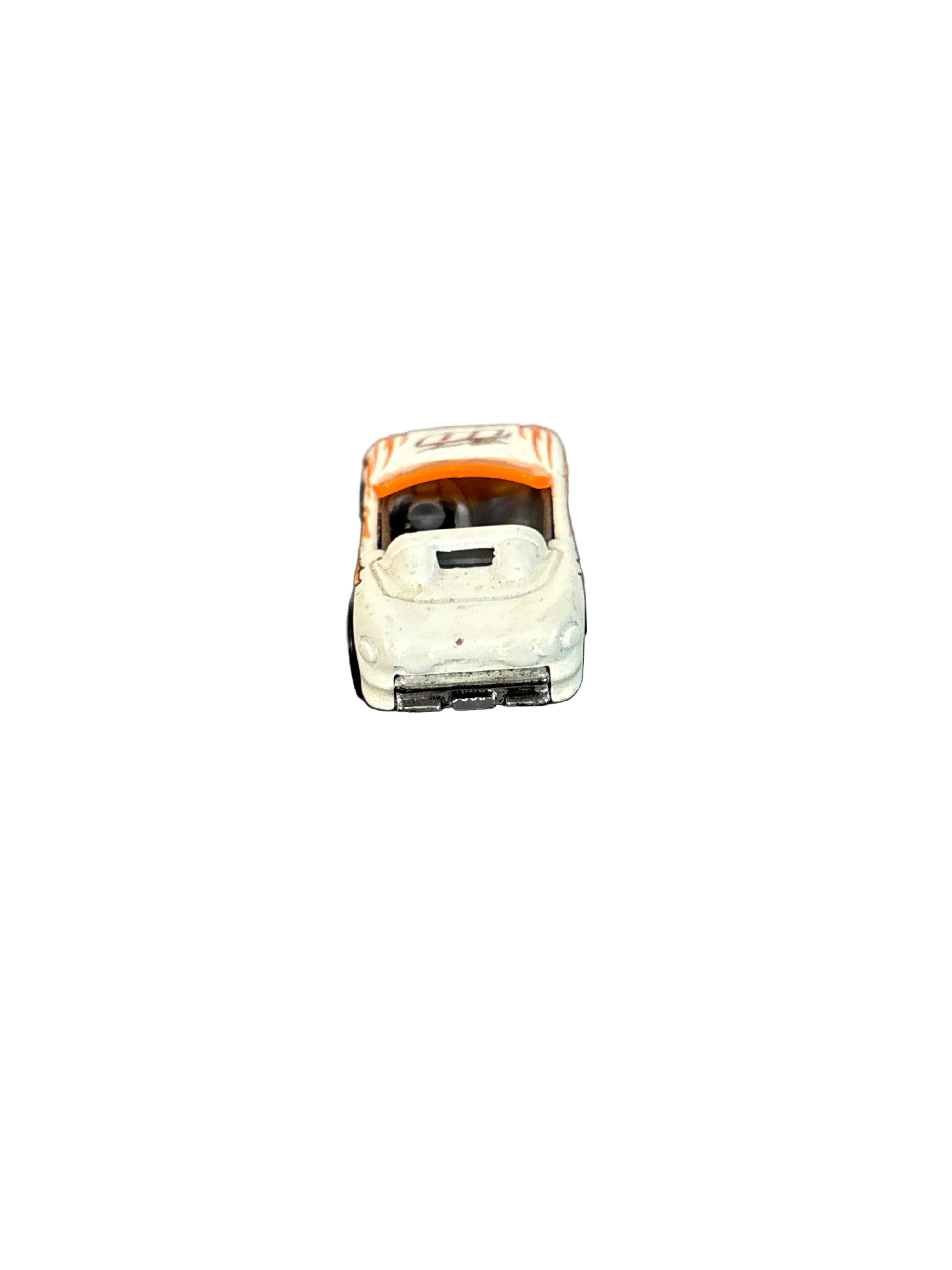 Hot Wheels Sting Ray III Diecast