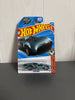 Hot Wheels Slide-Burn Diecast