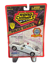 Road Champs Des Moines Police Diecast