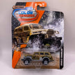 Matchbox Jungle Crawler Diecast