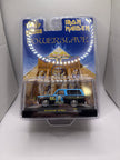 M2 1973 Chevrolet K5 Blazer Diecast multi color