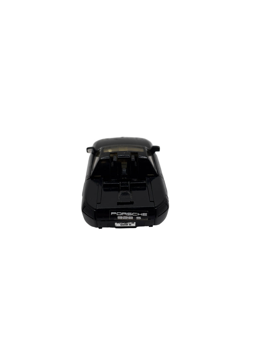 Popy Porsche 928S Diecast black