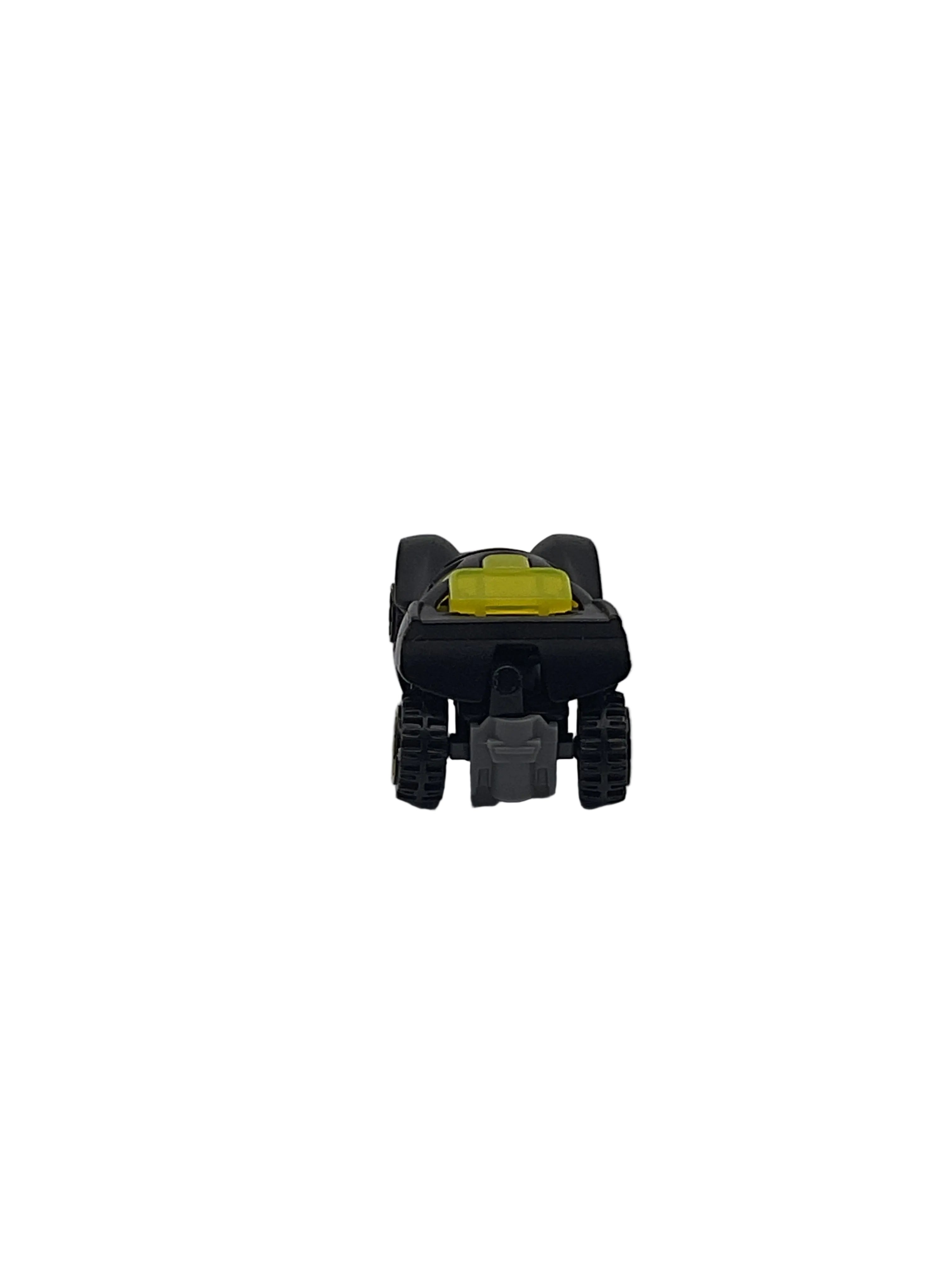Hot Wheels McDonald’s Da’Kar Diecast Black