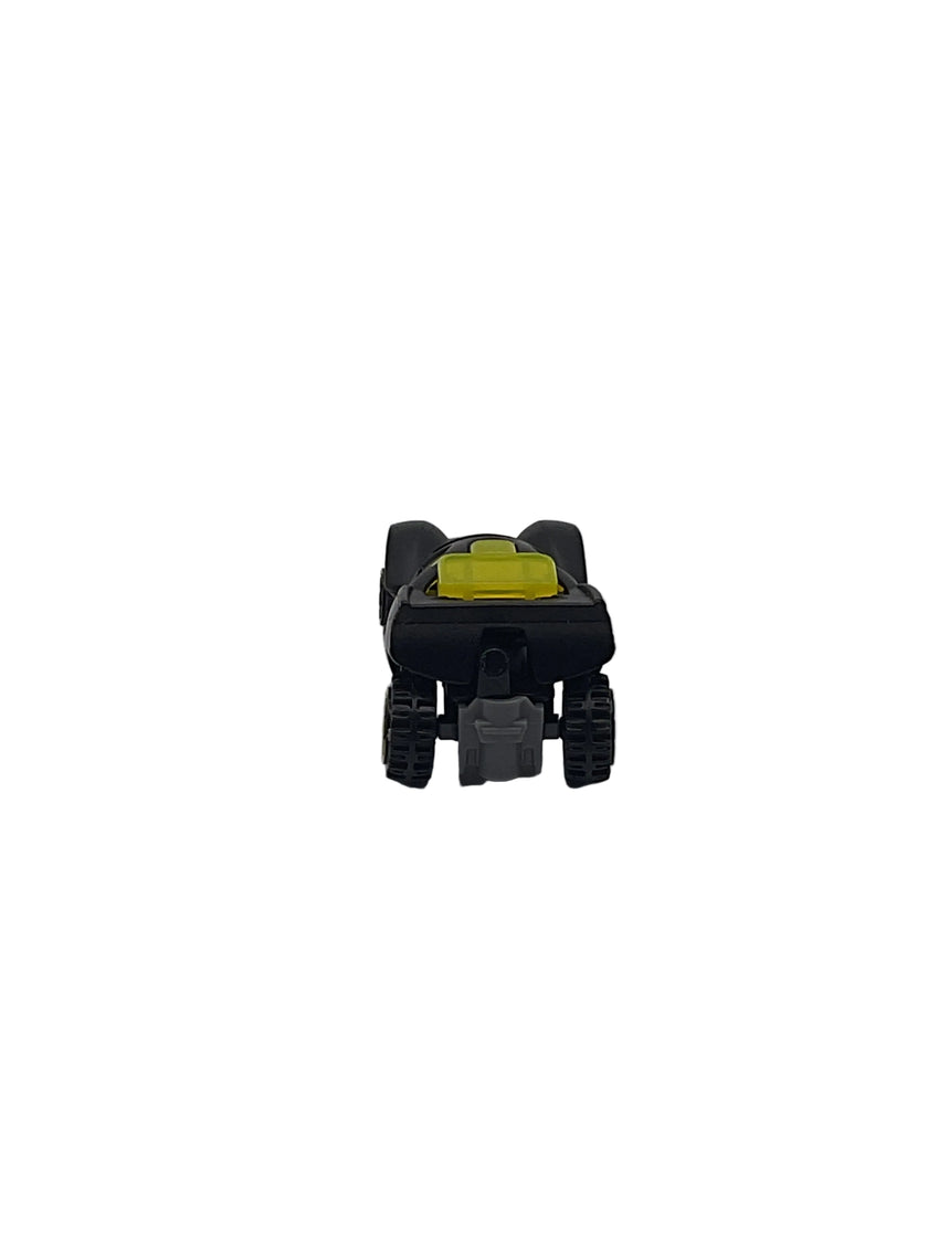Hot Wheels McDonald’s Da’Kar Diecast Black