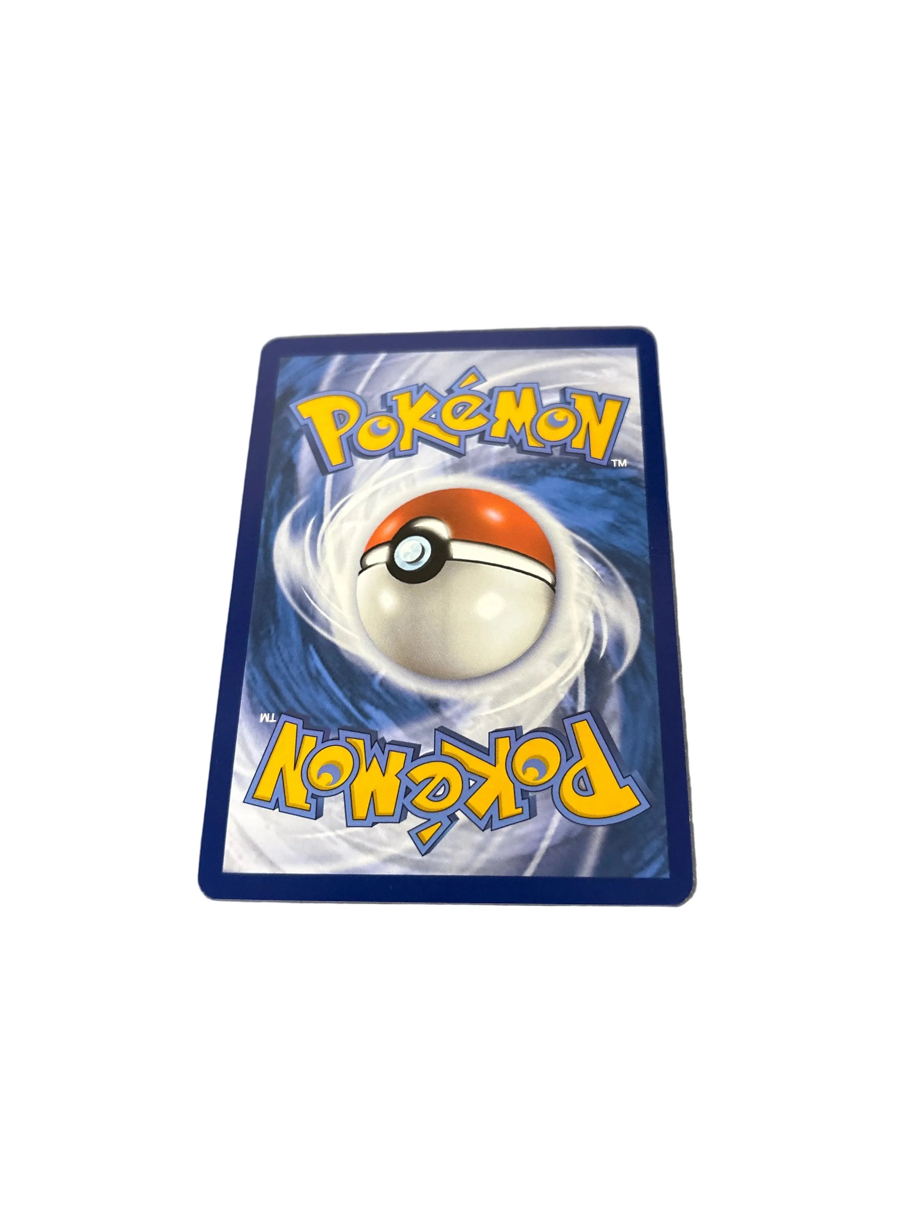 Pokemon Crocalor