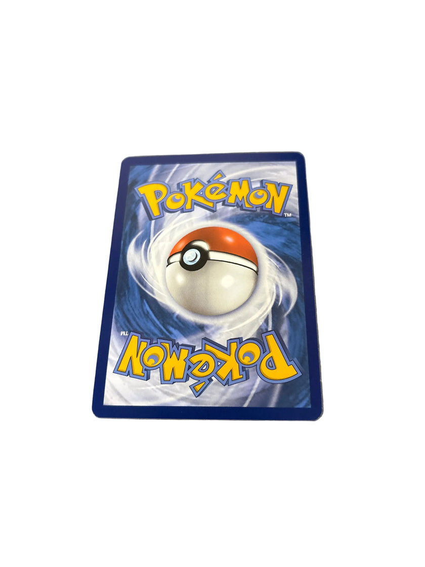 Pokemon Crocalor