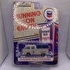 Greenlight 1974 Volkswagen Double Cab Pickup With Canopy Diecast