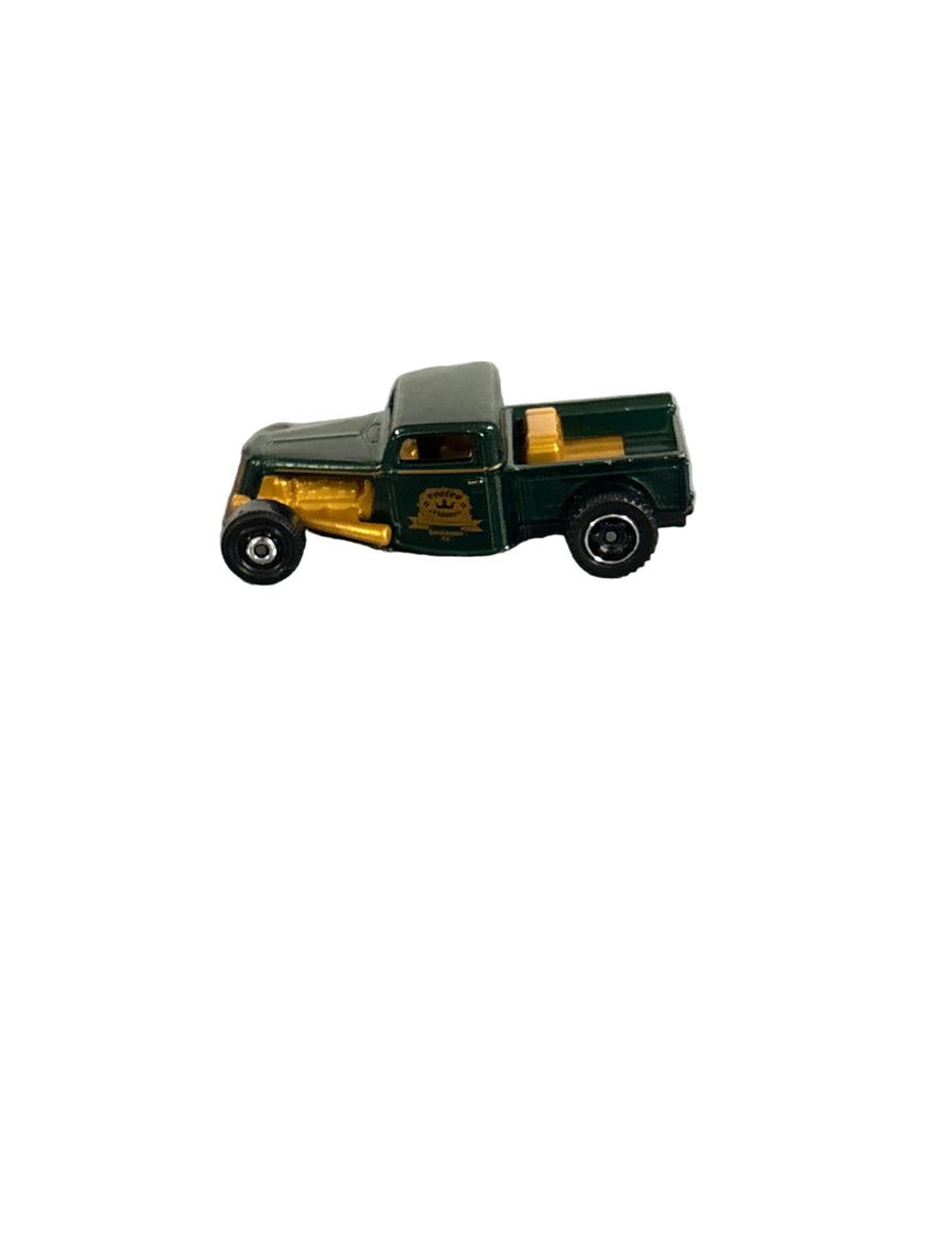 Matchbox 1935 Ford Diecast