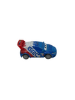 Disney Pixar Cars Raoul Caroule Diecast multi color