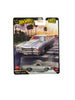 Hot Wheels 71 El Camino Diecast silver