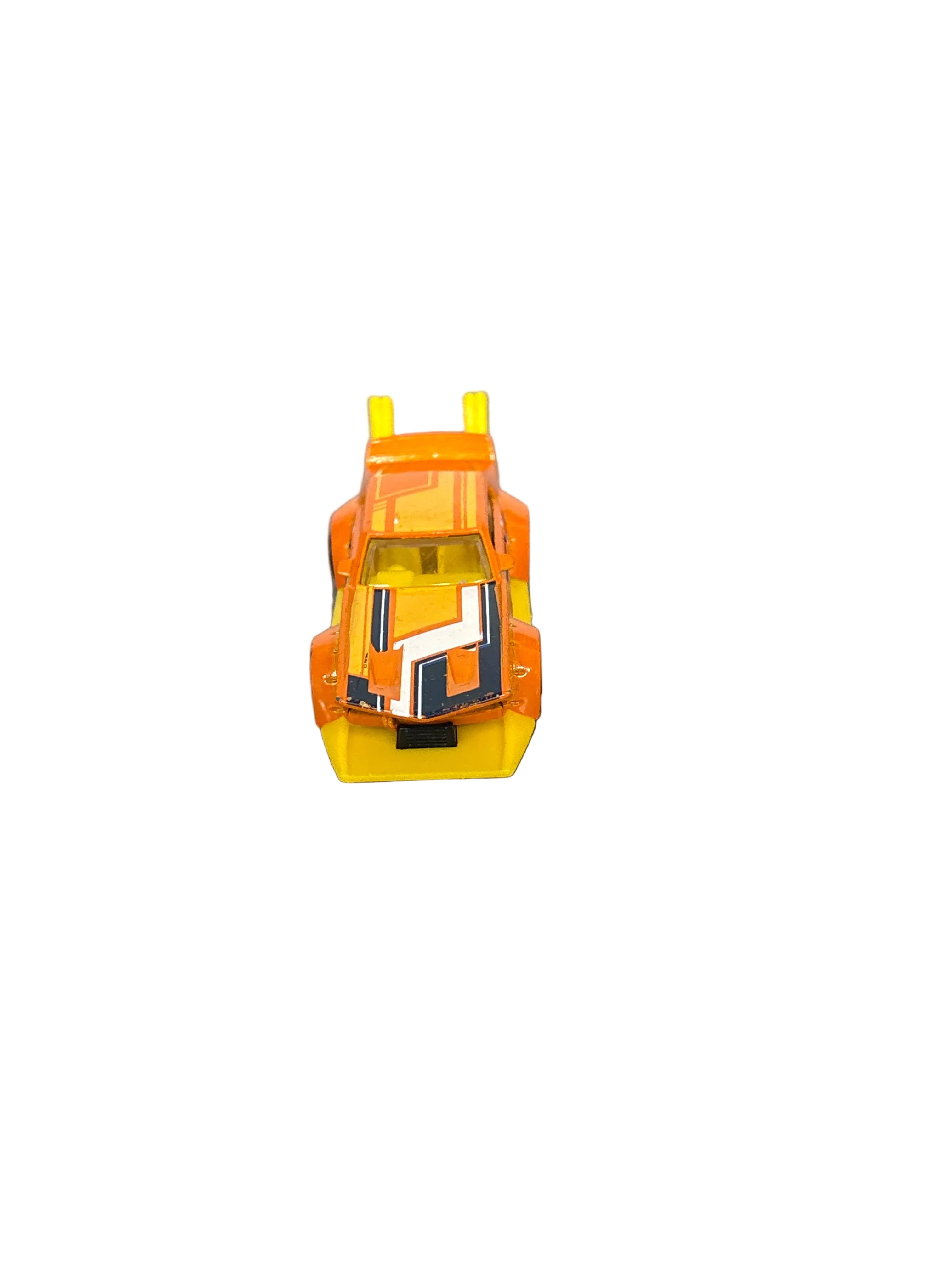 Hot Wheels Mad Manga Diecast